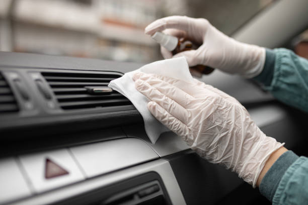 Best Best Air Duct Cleaning Company  in Chambersburg, PA