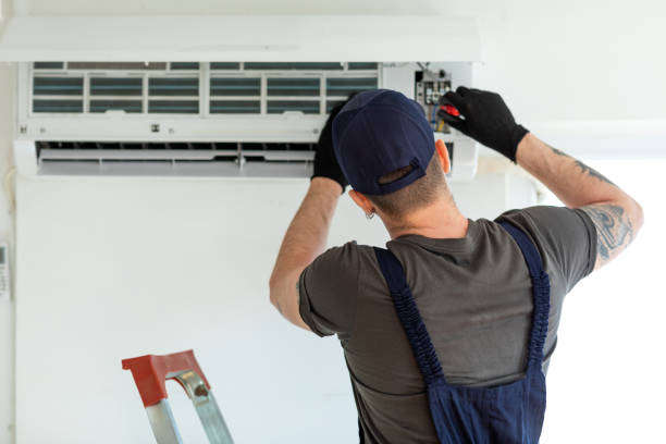 Ventilation Cleaning Services in Chambersburg, PA