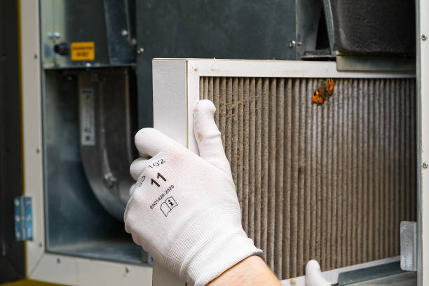 Best Air Duct Cleaning Near Me  in Chambersburg, PA