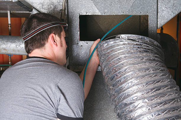 Air Duct Mold Removal in Chambersburg, PA