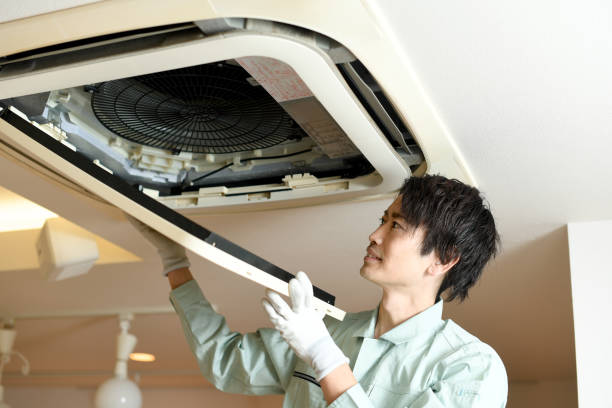 Best HVAC Air Duct Cleaning  in Chambersburg, PA