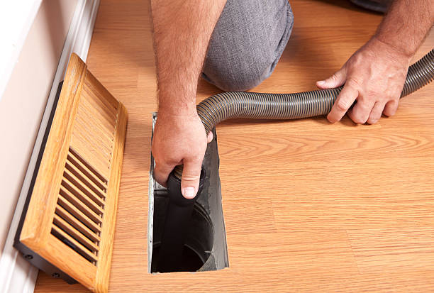 Best Commercial Air Duct Cleaning  in Chambersburg, PA