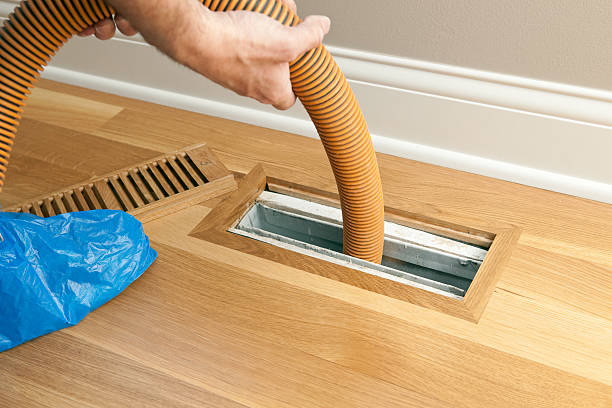 Best Best Air Duct Cleaning Company  in Chambersburg, PA