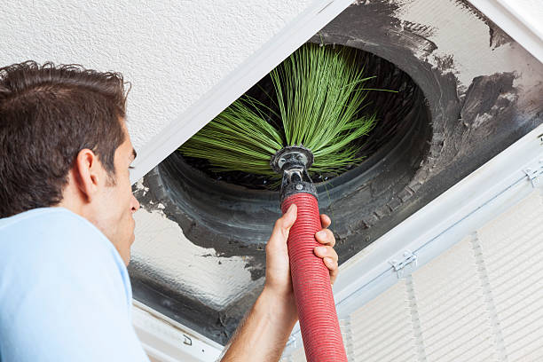 Best Residential Air Duct Cleaning  in Chambersburg, PA