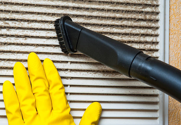 Best General Air Duct Cleaning  in Chambersburg, PA